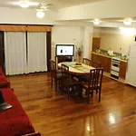 Apart Hotel Family