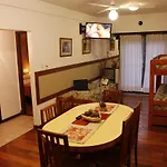 Apart Hotel Family