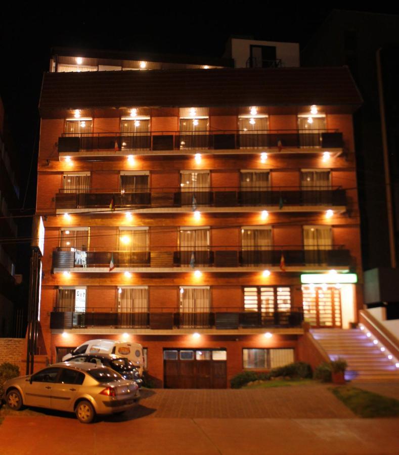 Family Apartahotel