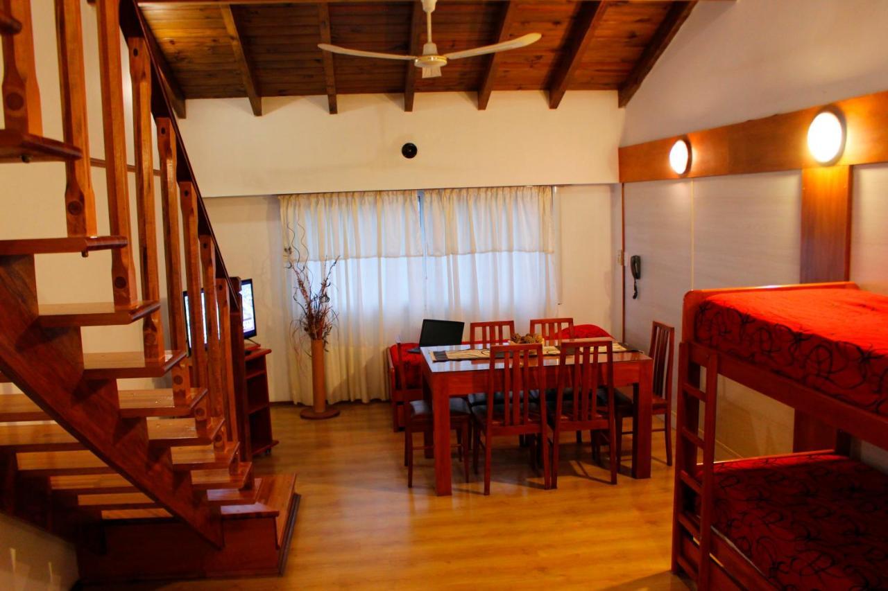 Apartahotel Family 3*