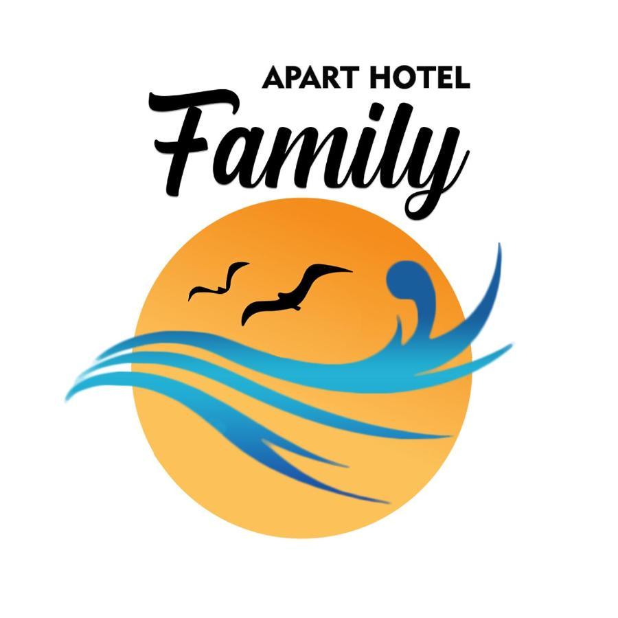 Family 3* Mar del Plata