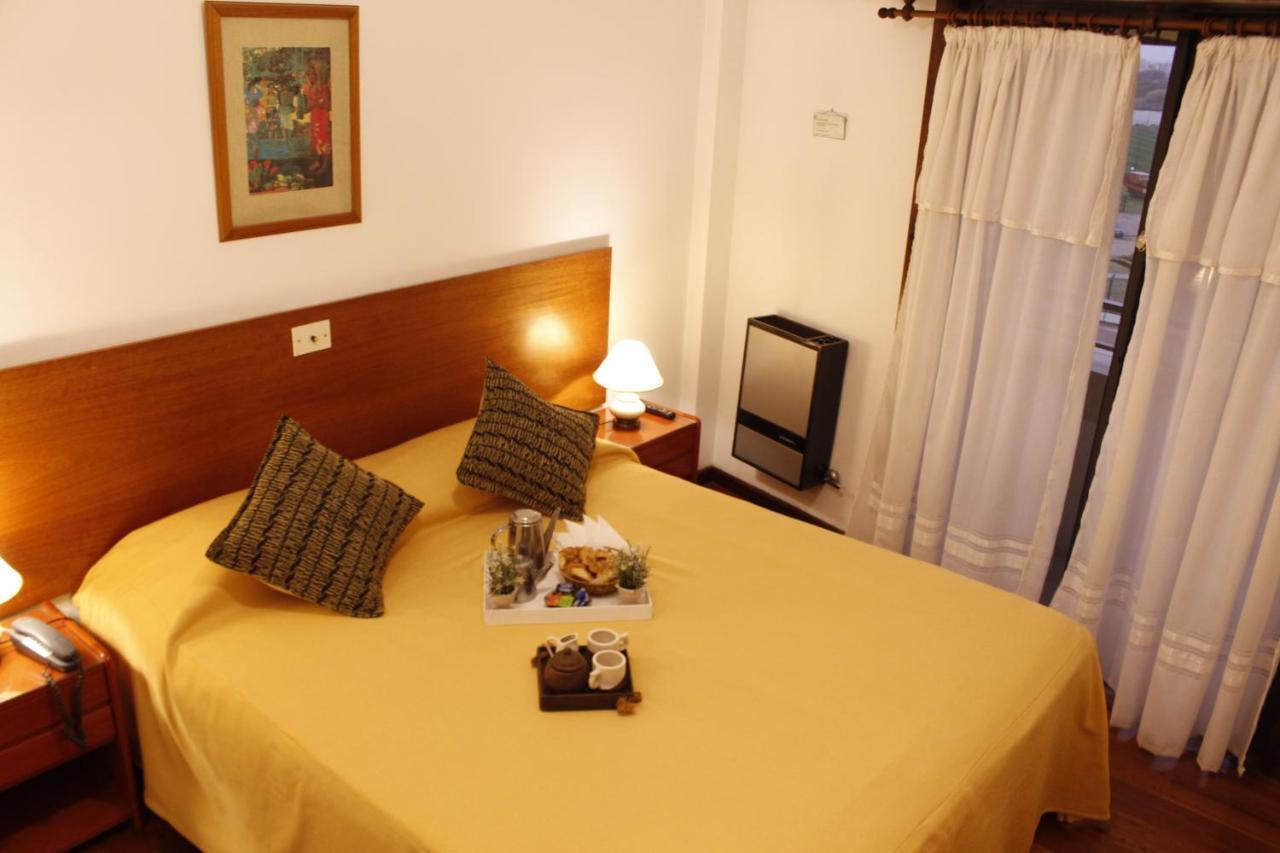 Apartahotel Family
