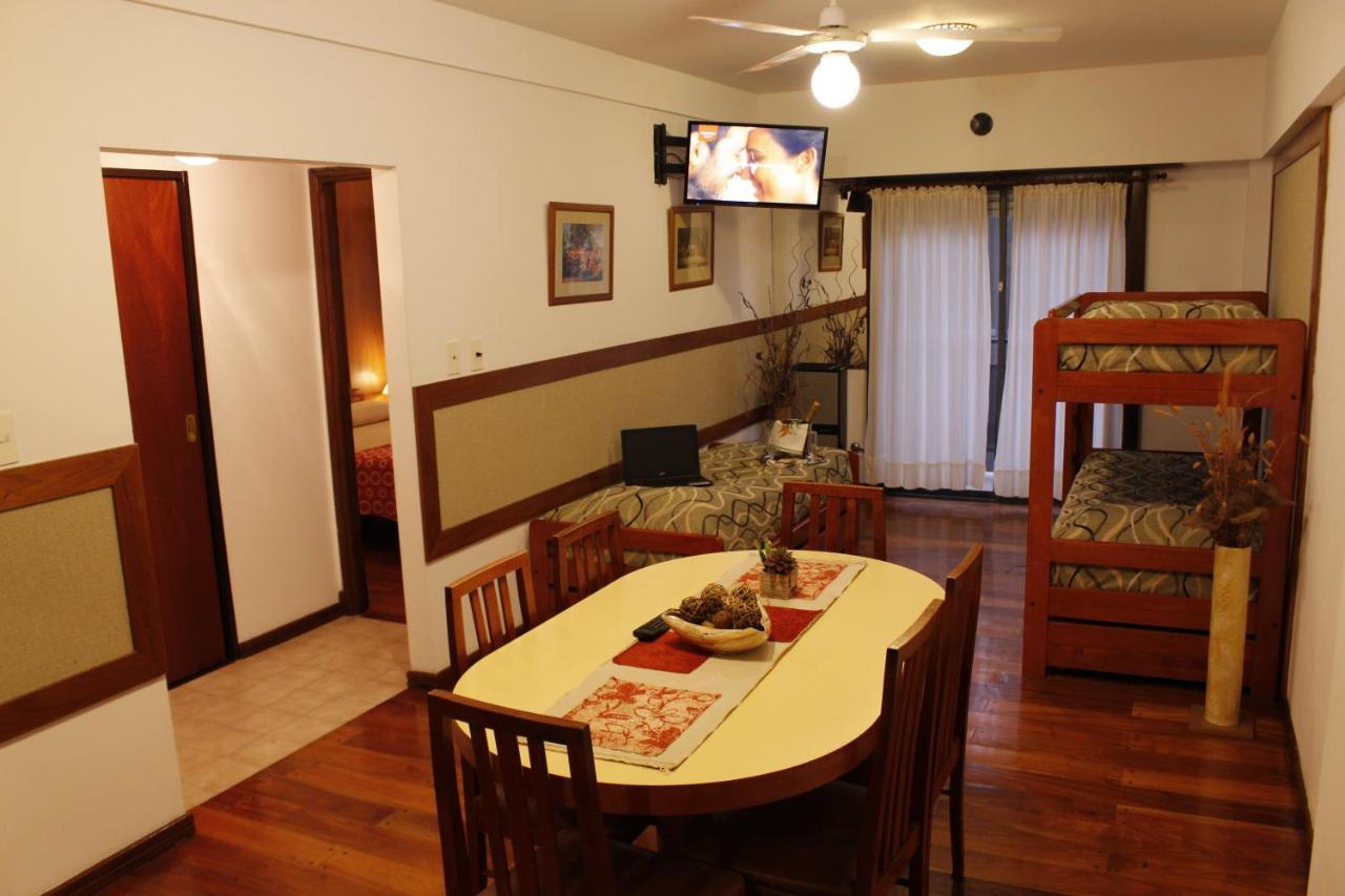 Apartahotel Family