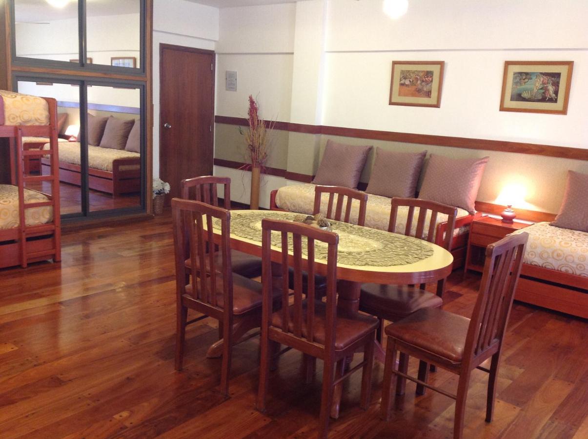 Family Apartahotel 3*