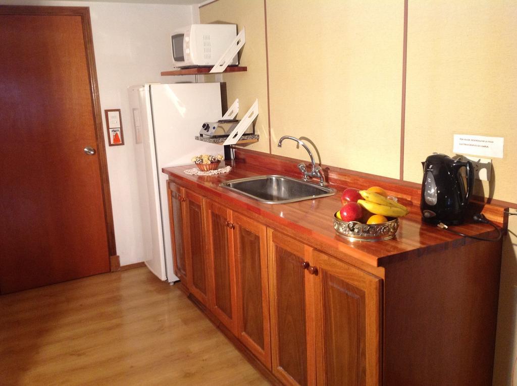 Apartahotel Family 3*