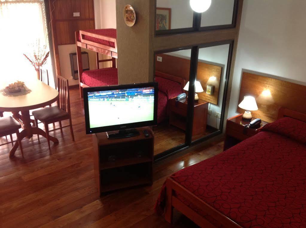 Family Apartahotel