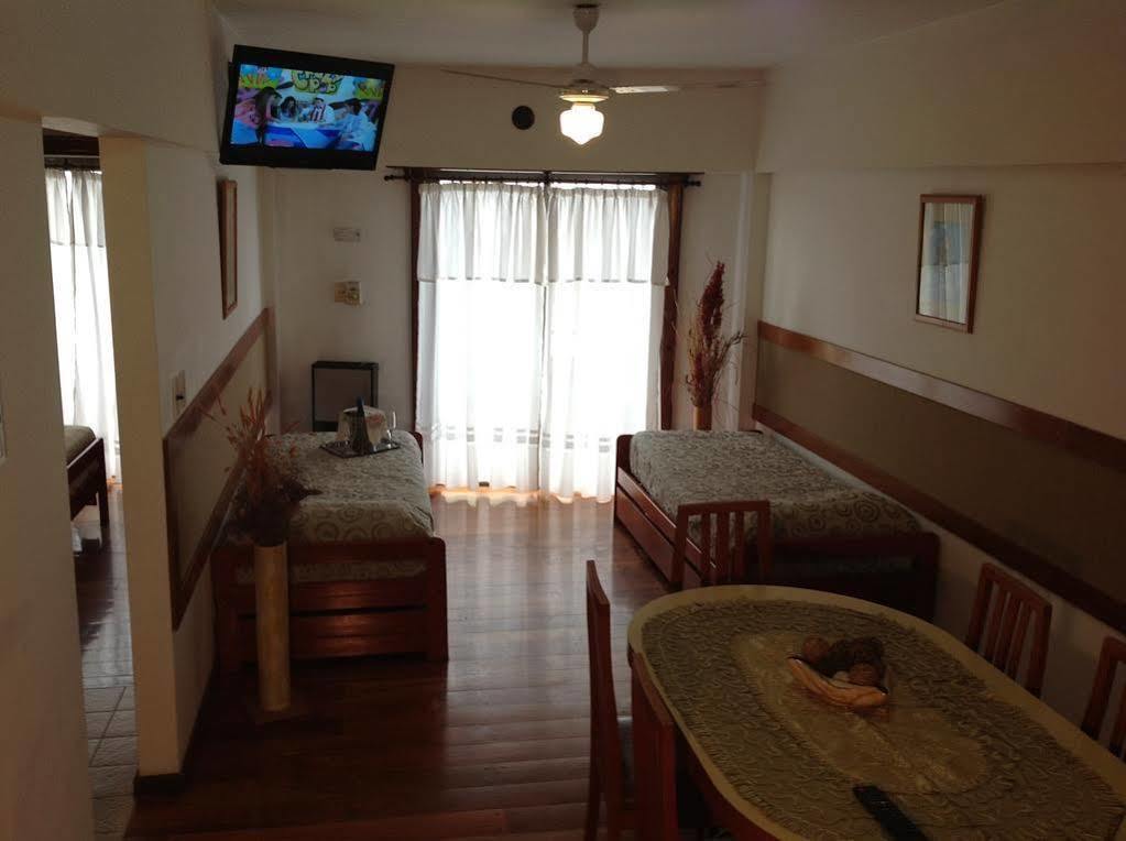 Family Apartahotel 3*