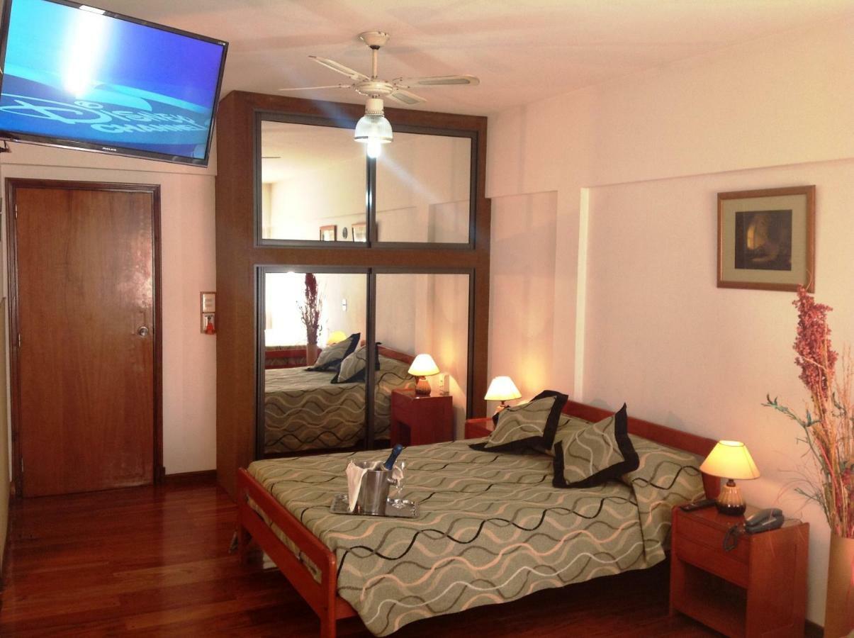 Apartahotel Family Mar del Plata