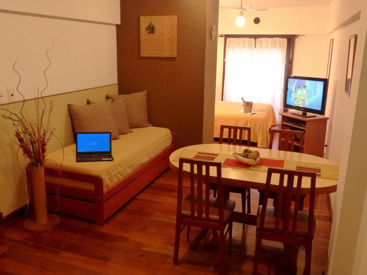 Family Apartahotel 3*