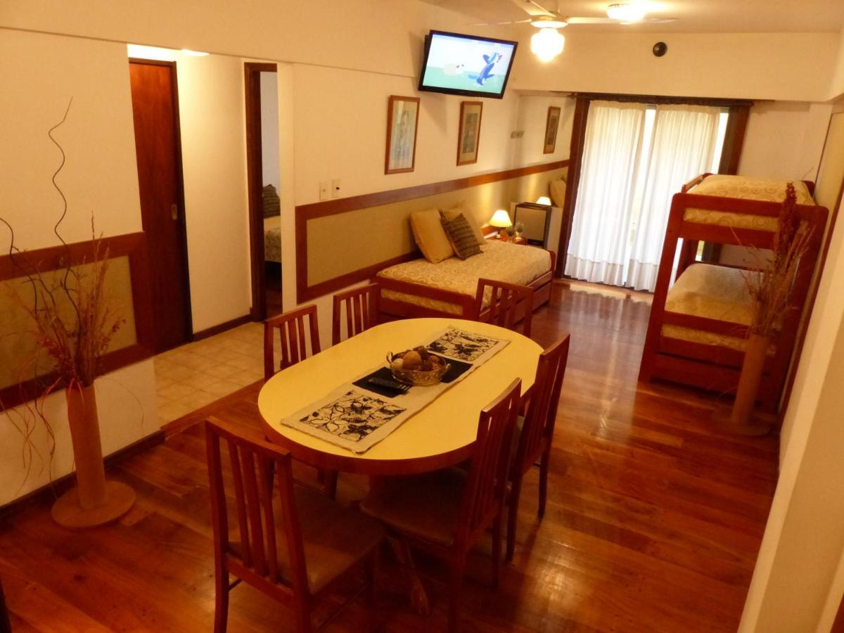 Apartahotel Family