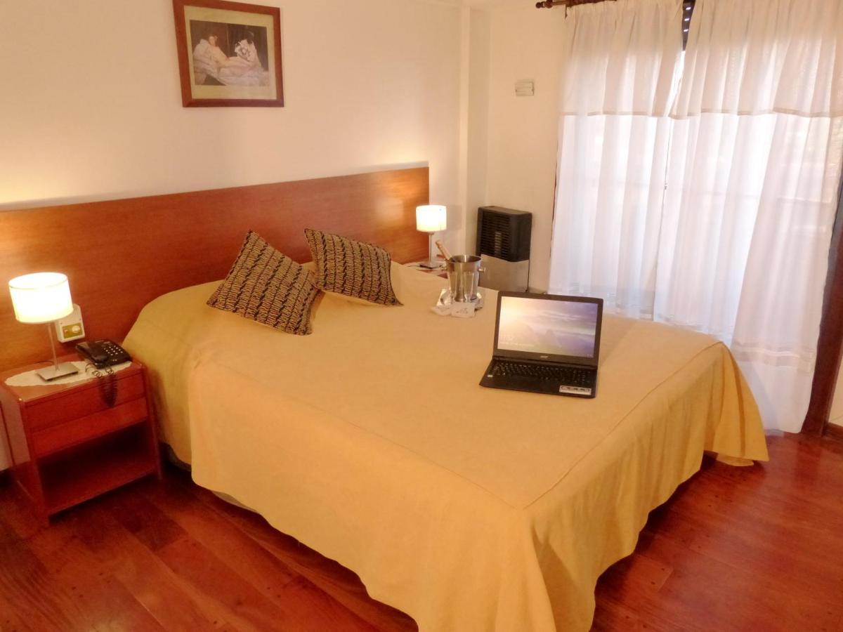Family Apartahotel 3*