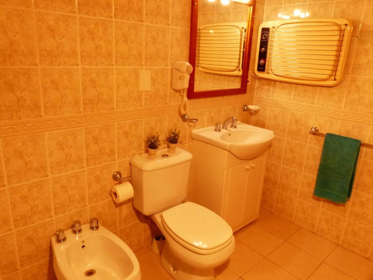 Apartahotel Family 3*