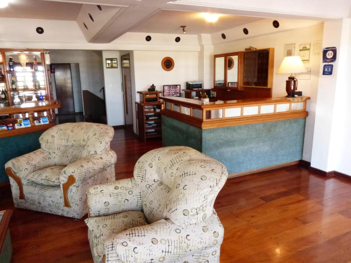 Apartahotel Family Mar del Plata