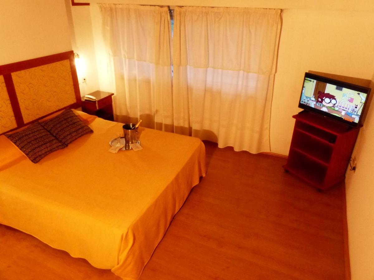Apartahotel Family Mar del Plata