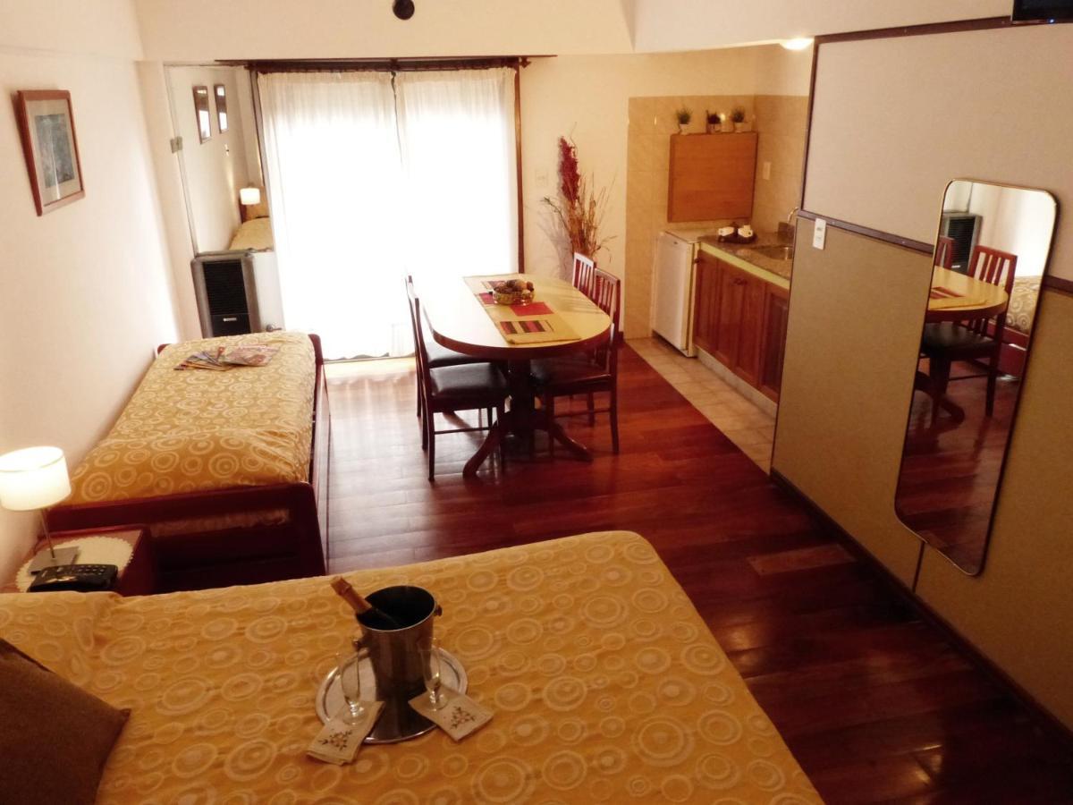 Apartahotel Family 3*